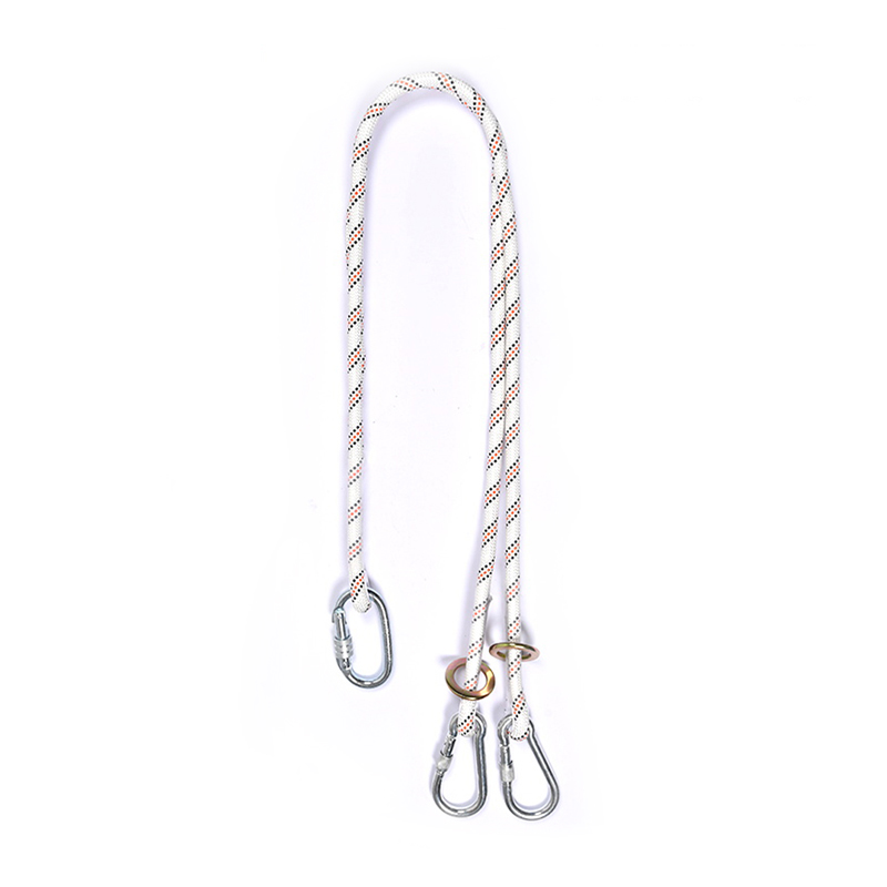 HT-S-0016/HT-S-0017/HT-S-0012/HT-S-0013 ওয়ার্ক পজিশনিং রেস্ট্রেন্ট ল্যানিয়ার্ড