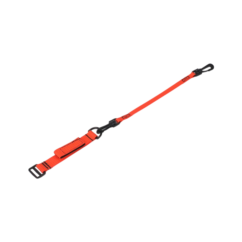 HT-T-0024 উচ্চ শক্তি বোনা টেপ টুল টিথার